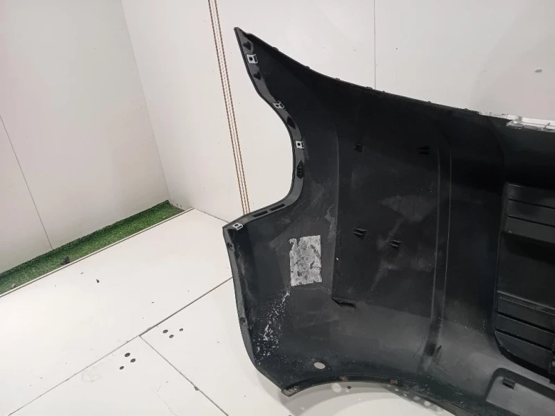 Paraurti ANT 735520009 Fiat Fiorino III 2008