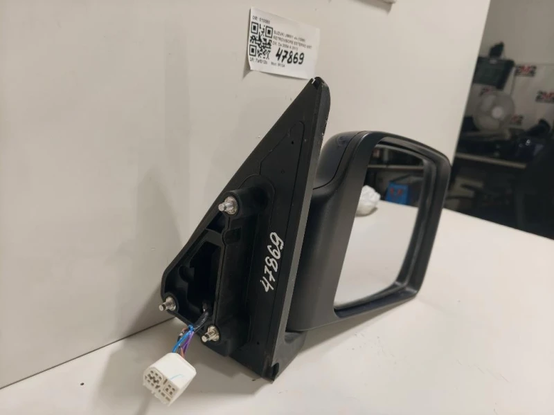 Retrovisore Esterno ANT DX 010080 5 FILE Suzuki Jimny I 1999