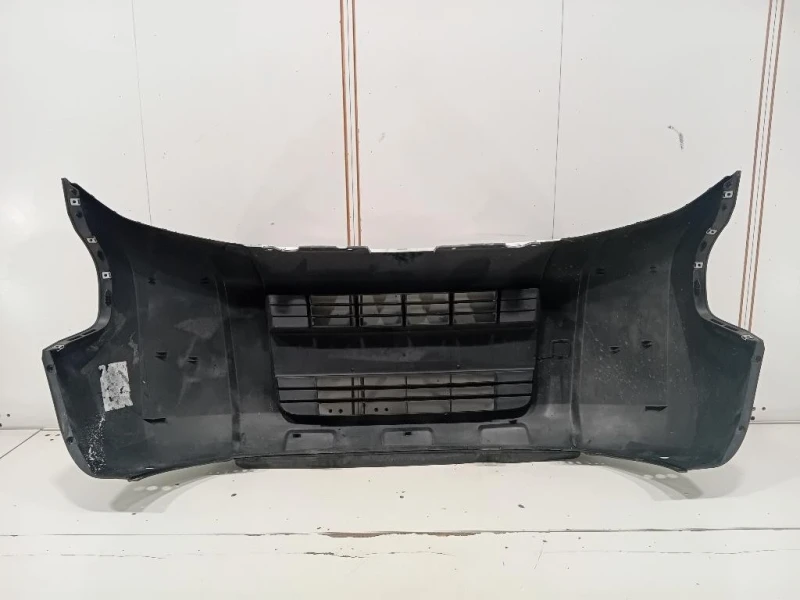 Paraurti ANT 735520009 Fiat Fiorino III 2008