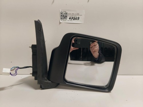 Retrovisore Esterno ANT DX 010080 5 FILE Suzuki Jimny I 1999