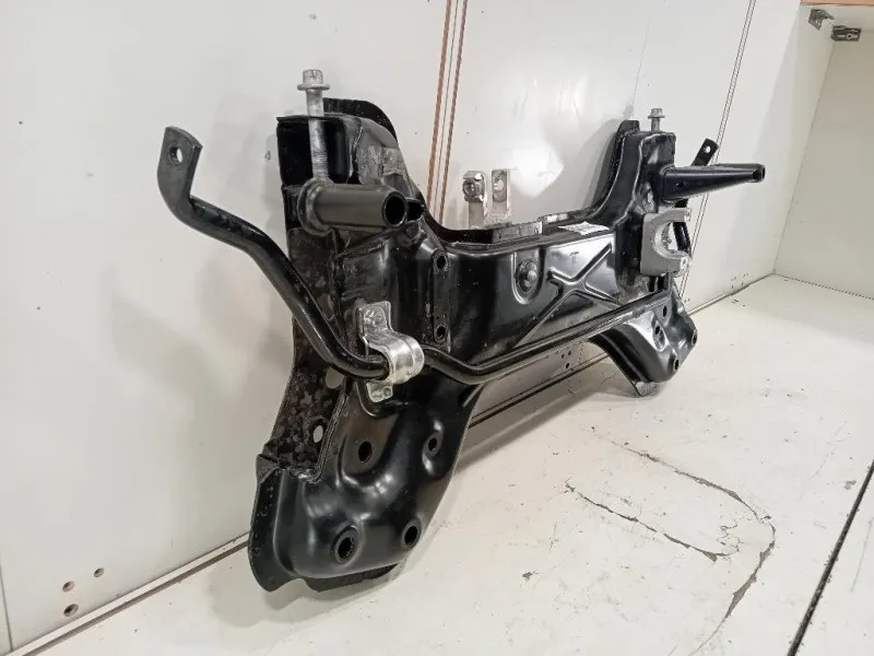 Assale ANT 1607331480 Citroen Jumper III 2014