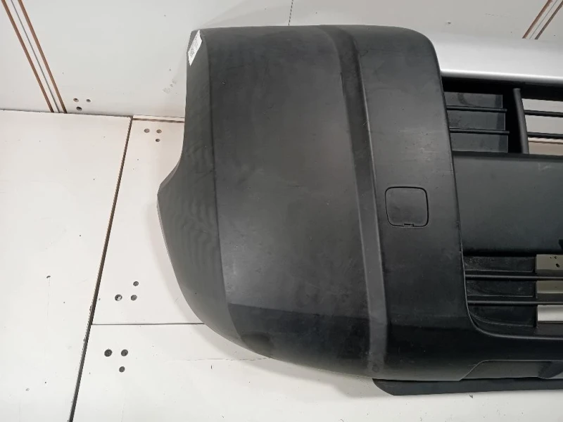 Paraurti ANT 735520009 Fiat Fiorino III 2008