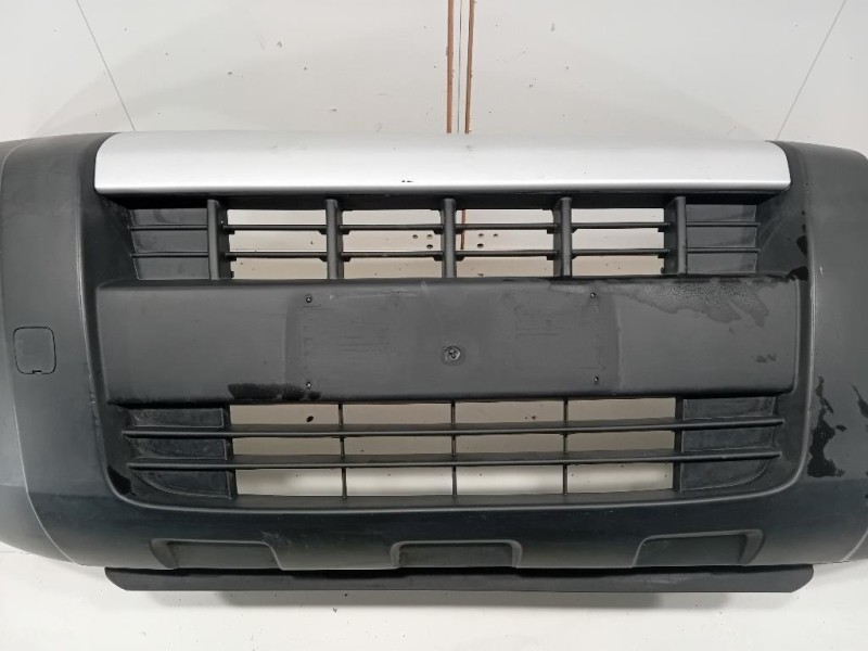 Paraurti ANT 735520009 Fiat Fiorino III 2008