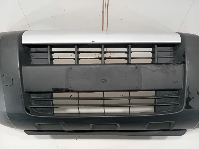 Paraurti ANT 735520009 Fiat Fiorino III 2008