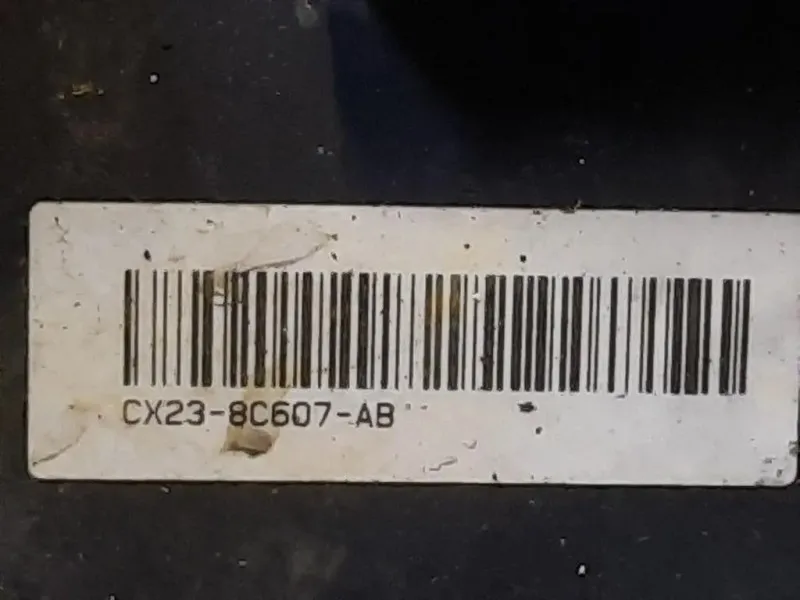 KIT Radiatori CX23-9L440-EC 3X238C607AB Jaguar XF I 2008