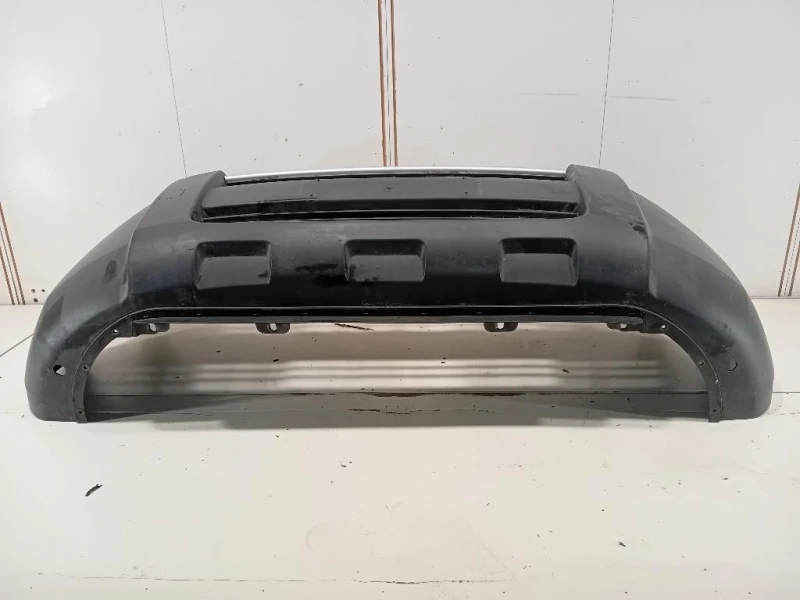 Paraurti ANT 735520009 Fiat Fiorino III 2008