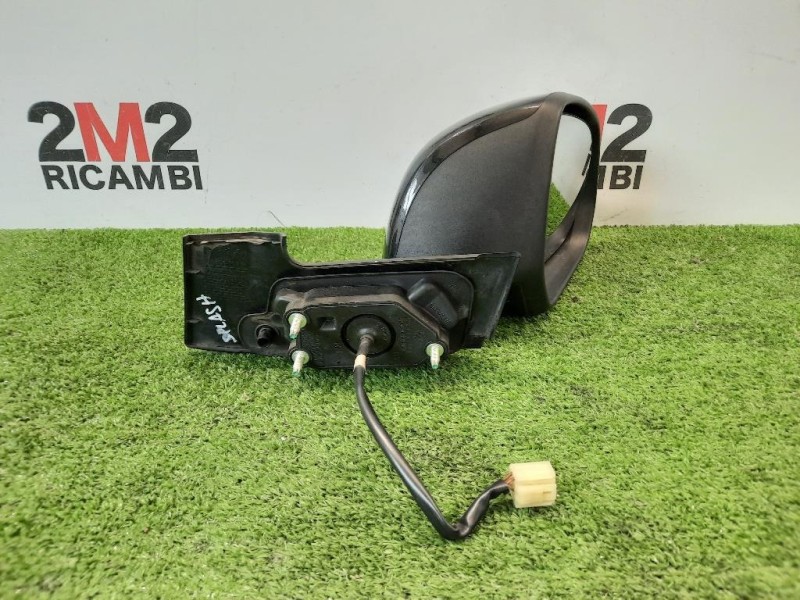 Retrovisore Esterno ANT DX 8470151K2026U Suzuki Splash 2008