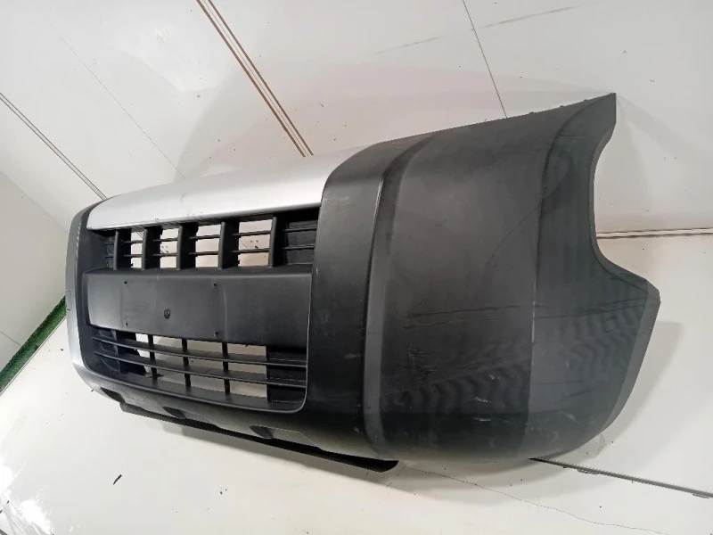 Paraurti ANT 735520009 Fiat Fiorino III 2008