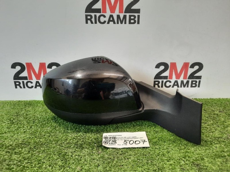 Retrovisore Esterno ANT DX 8470151K2026U Suzuki Splash 2008