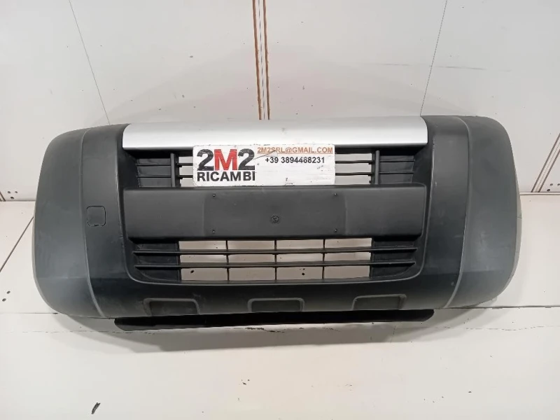 Paraurti ANT 735520009 Fiat Fiorino III 2008