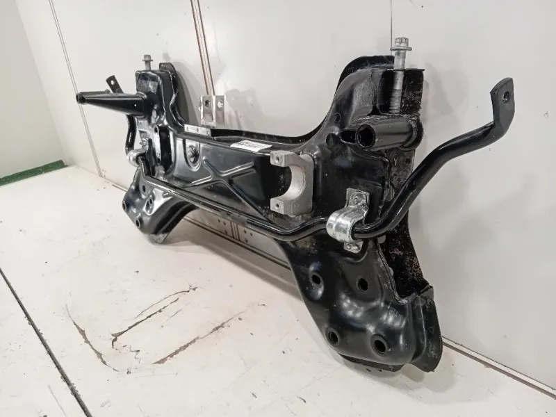 Assale ANT 1607331480 Citroen Jumper III 2014