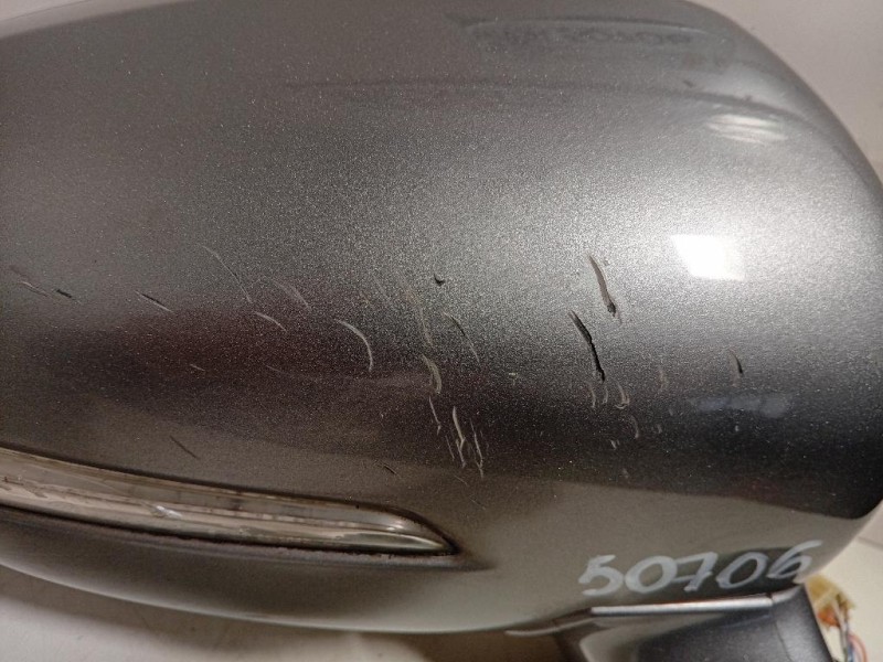 Retrovisore Esterno ANT DX 8 FILE RETROVISORE ESTERNO ANT DX Suzuki SX4 S-cross 2016