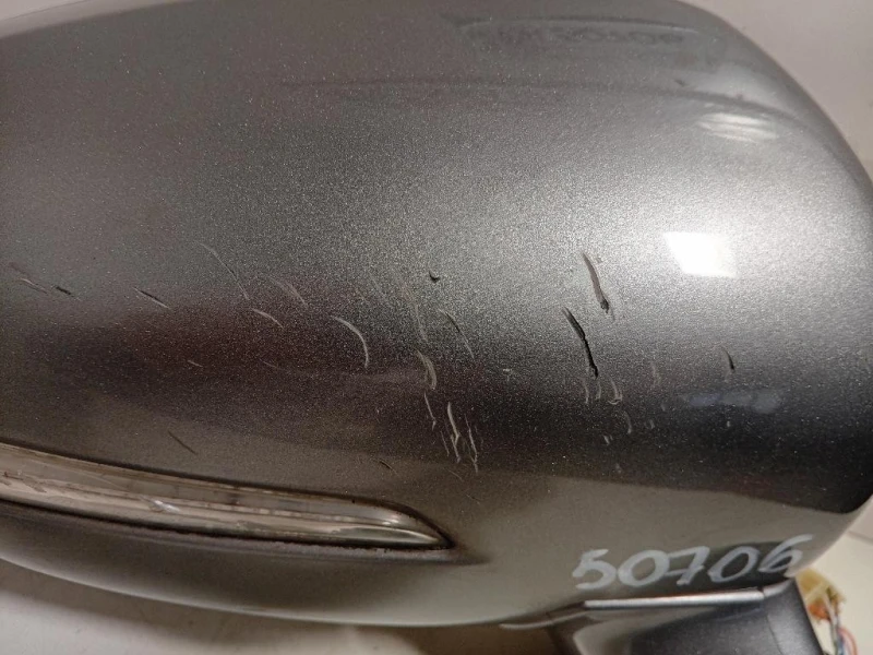 Retrovisore Esterno ANT DX 8 FILE RETROVISORE ESTERNO ANT DX Suzuki SX4 S-cross 2016