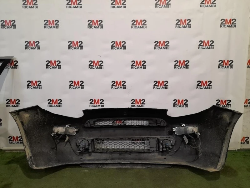 Paraurti ANT 735536139 Fiat Grande Punto 2006