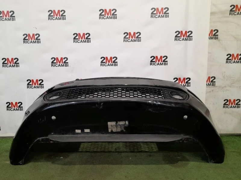 Paraurti ANT 735536139 Fiat Grande Punto 2006