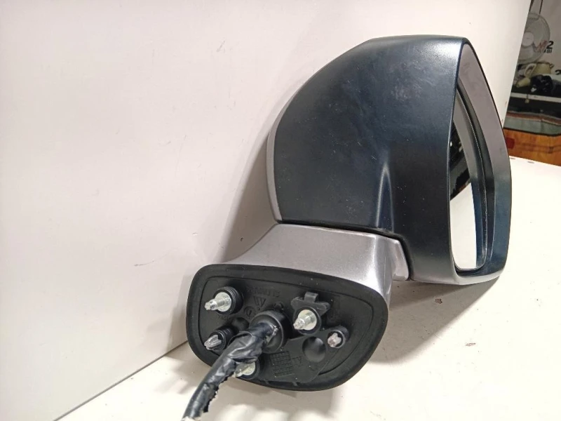 Retrovisore Esterno ANT DX 8 FILE RETROVISORE ESTERNO ANT DX Suzuki SX4 S-cross 2016