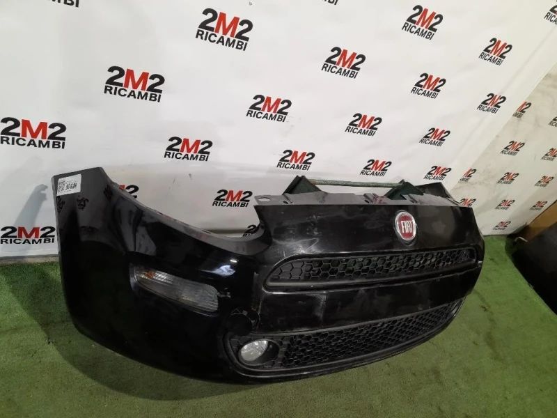 Paraurti ANT 735536139 Fiat Grande Punto 2006