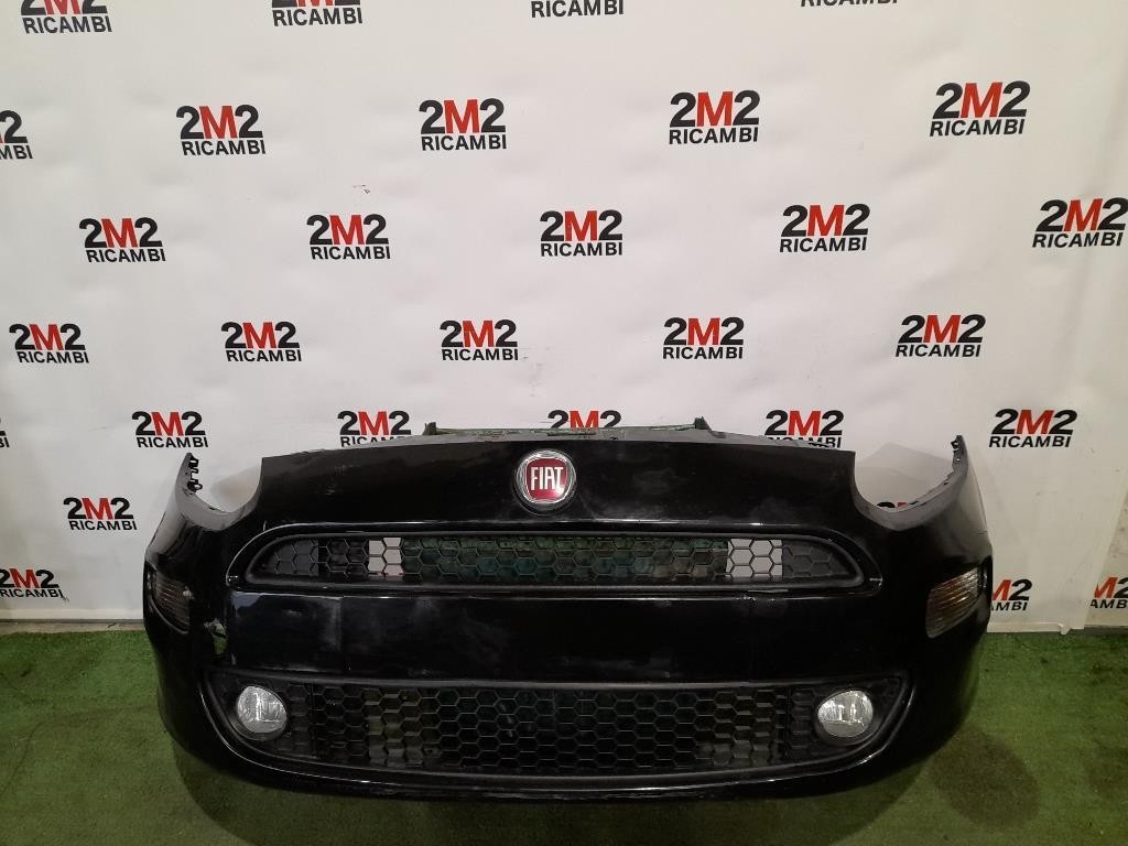 Paraurti ANT 735536139 Fiat Grande Punto 2006