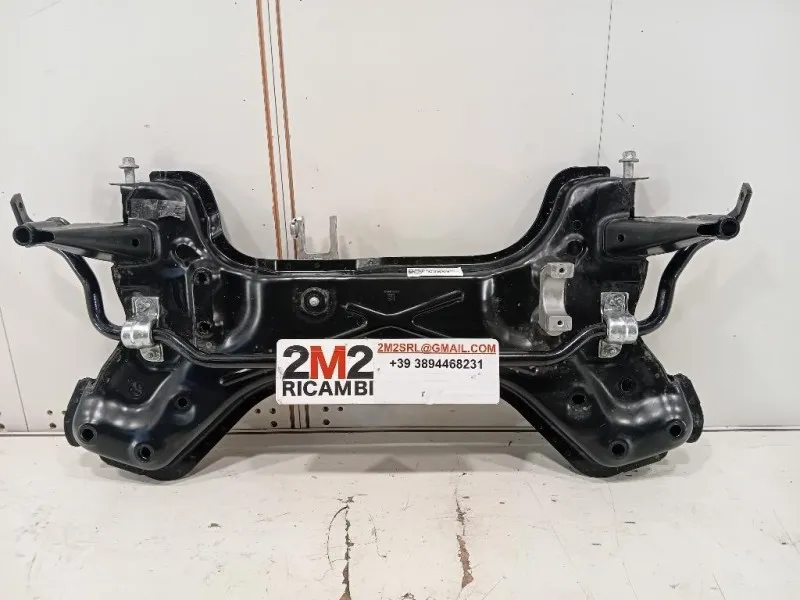 Assale ANT 1607331480 Citroen Jumper III 2014