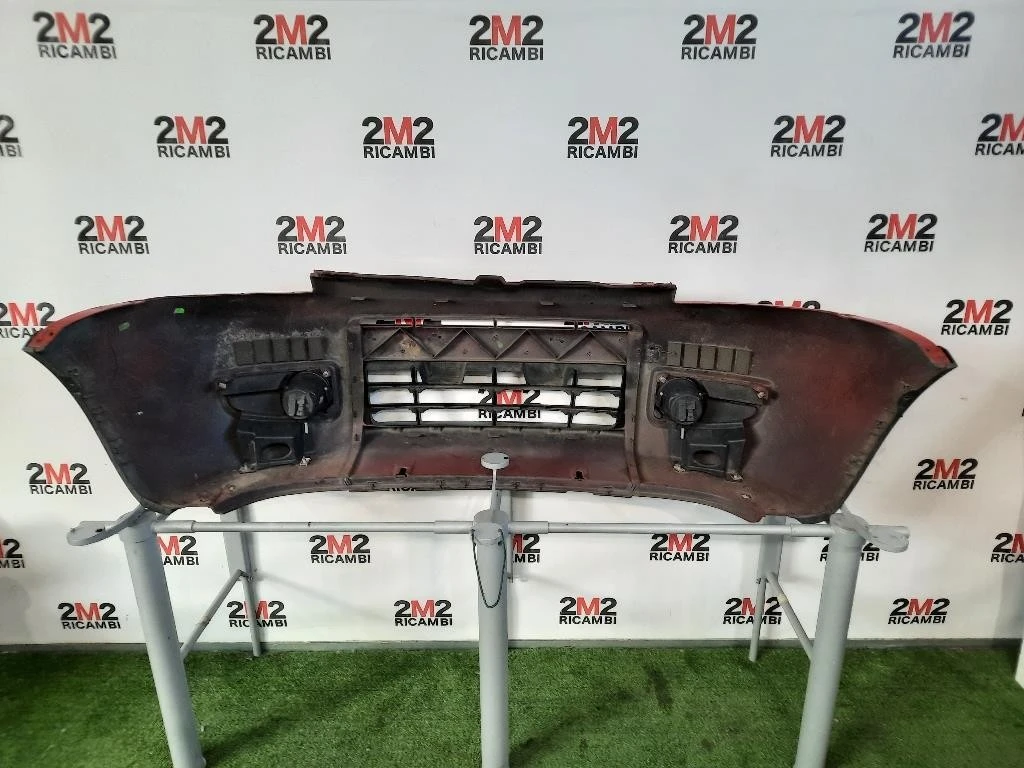 Paraurti ANT 735356851 Fiat Panda II 2004