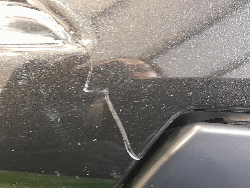 Retrovisore Esterno ANT DX 7901-105RH 8 FILE Suzuki Vitara II 2015