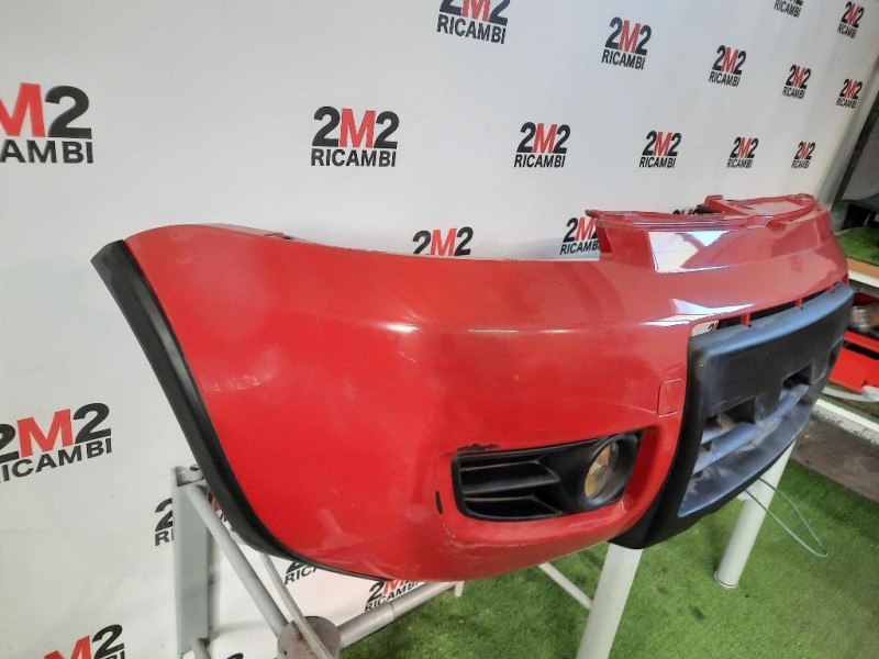 Paraurti ANT 735356851 Fiat Panda II 2004