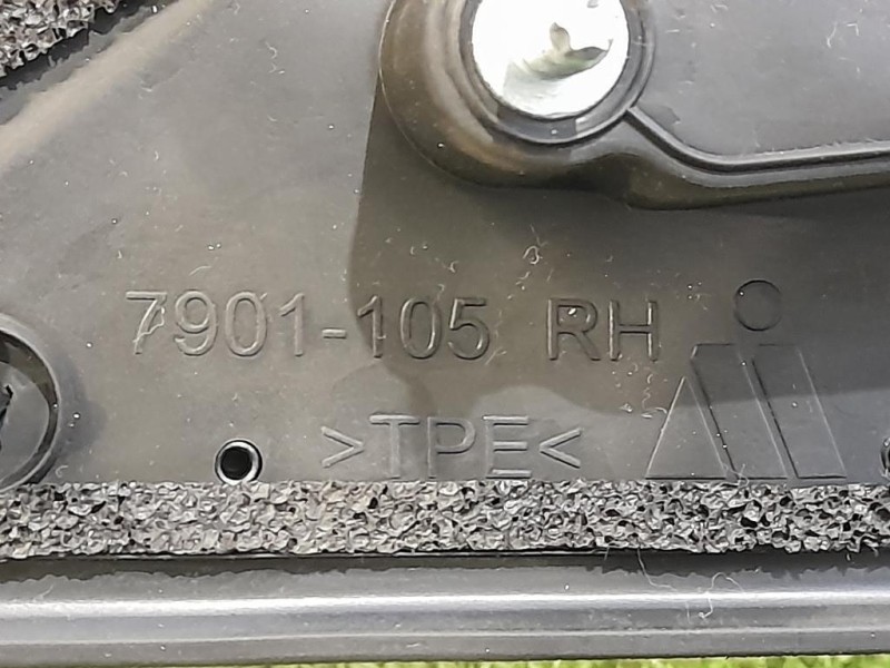 Retrovisore Esterno ANT DX 7901-105RH 8 FILE Suzuki Vitara II 2015