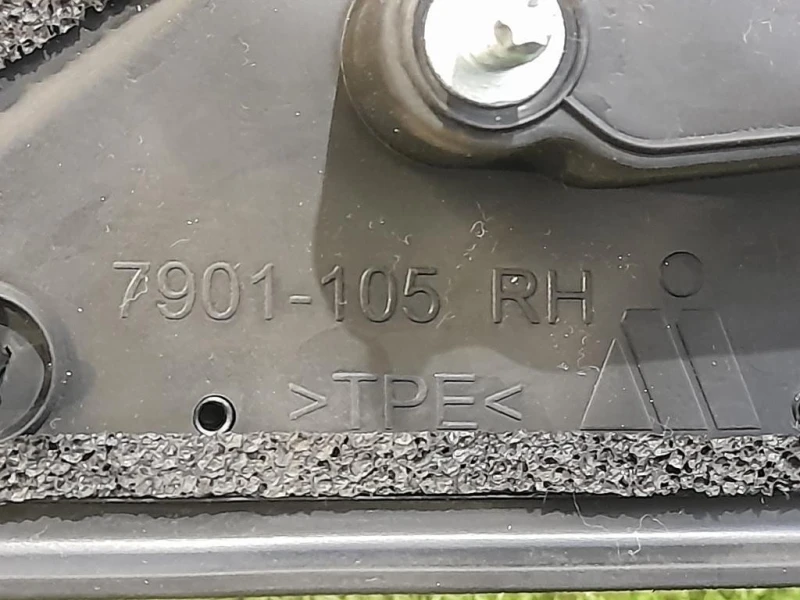 Retrovisore Esterno ANT DX 7901-105RH 8 FILE Suzuki Vitara II 2015