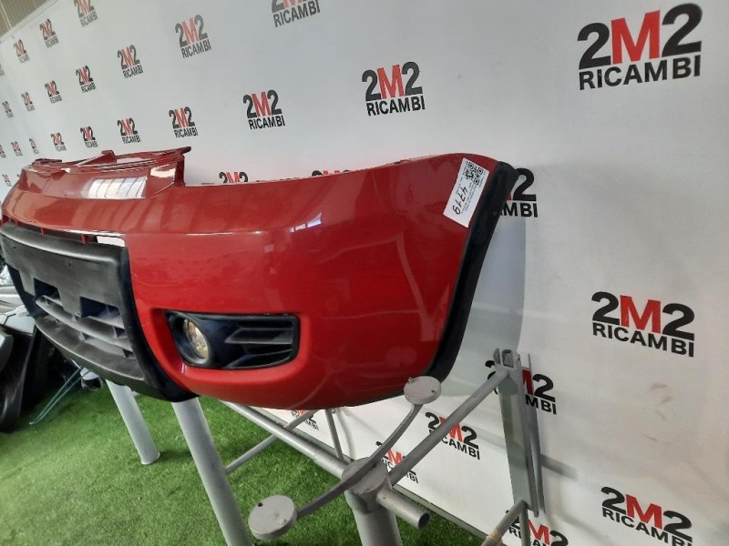 Paraurti ANT 735356851 Fiat Panda II 2004