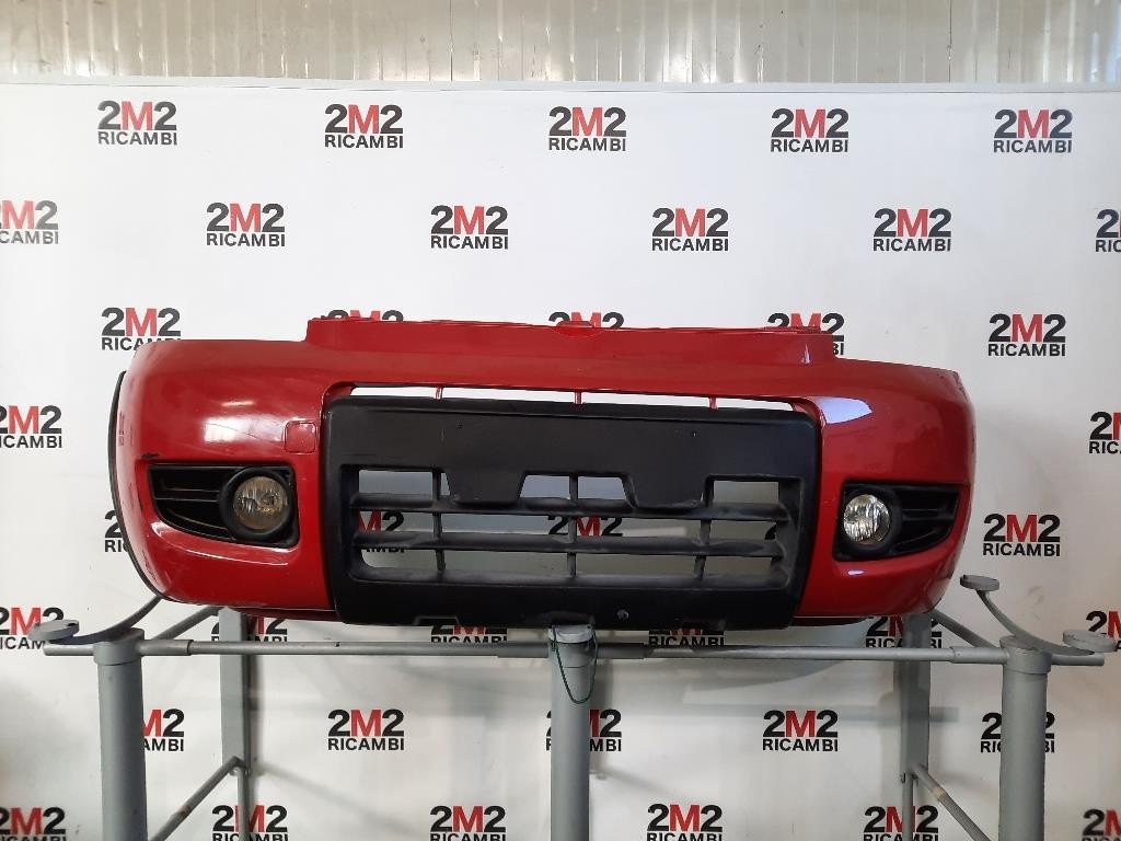 Paraurti ANT 735356851 Fiat Panda II 2004