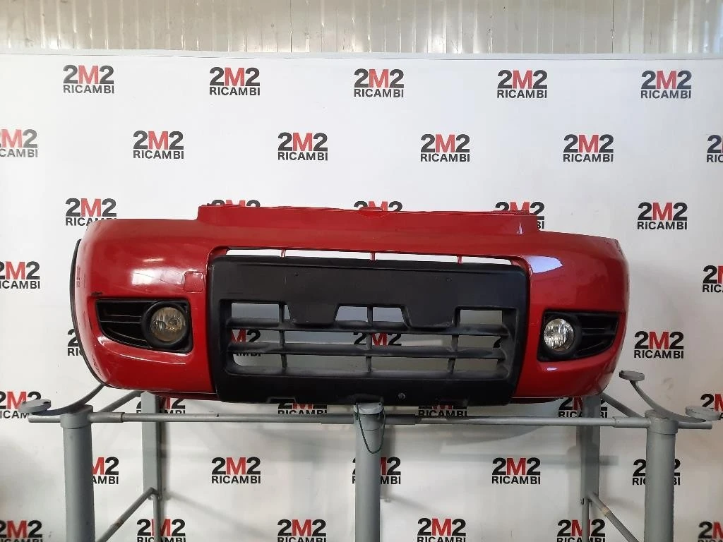 Paraurti ANT 735356851 Fiat Panda II 2004