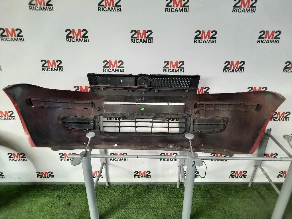 Paraurti ANT 735316603 Fiat Panda II 2004