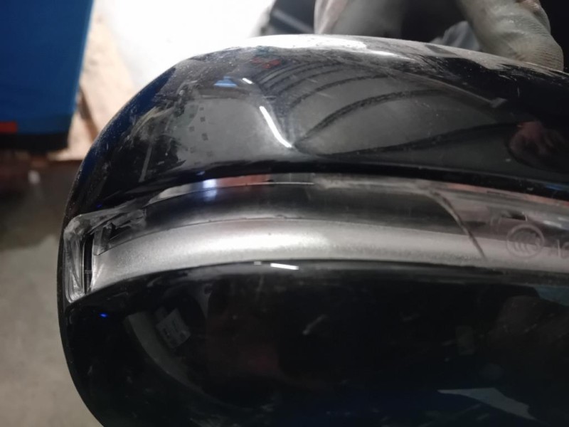 Retrovisore Esterno ANT DX 7901-105RH 8 FILE Suzuki Vitara II 2015