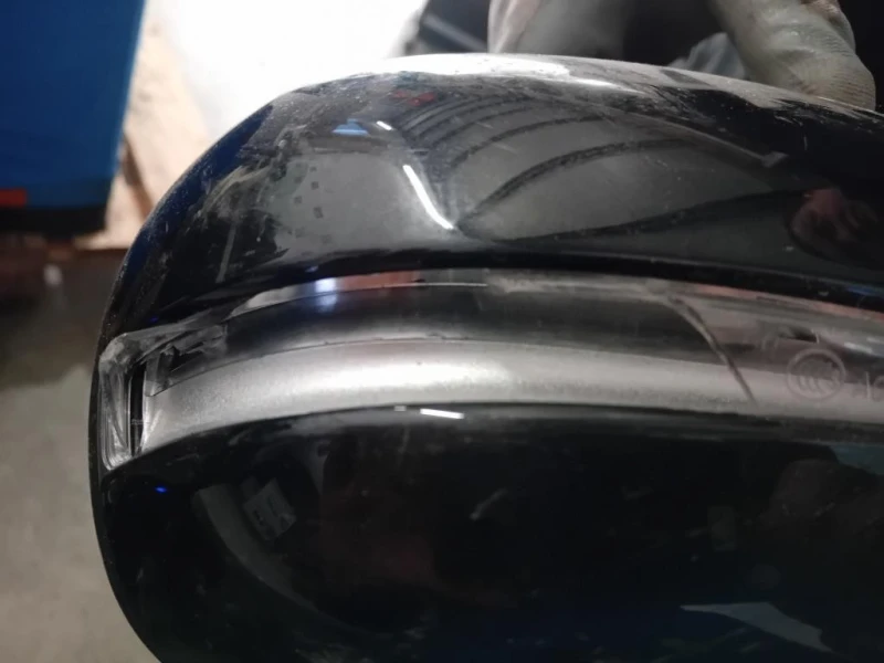 Retrovisore Esterno ANT DX 7901-105RH 8 FILE Suzuki Vitara II 2015