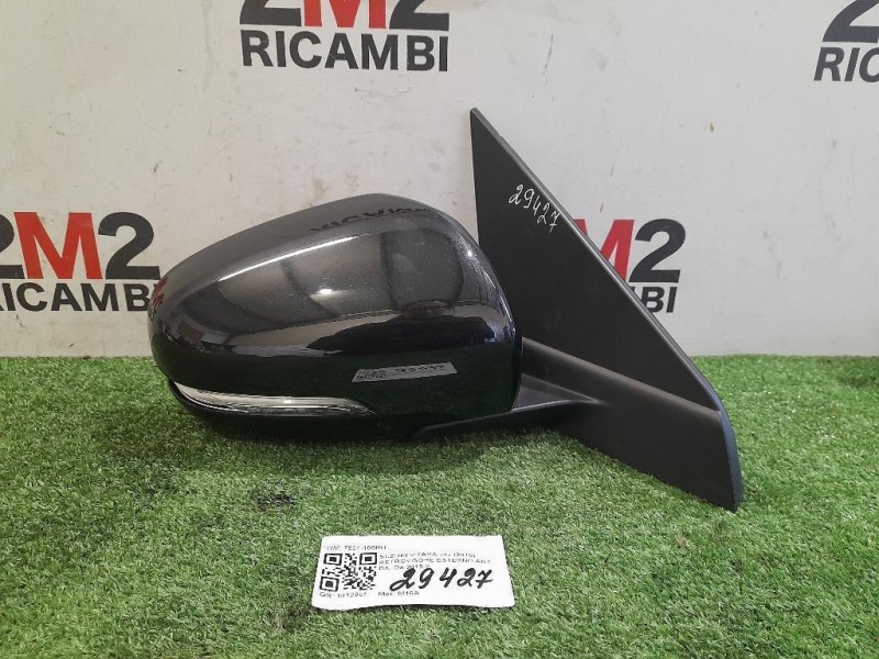 Retrovisore Esterno ANT DX 7901-105RH 8 FILE Suzuki Vitara II 2015
