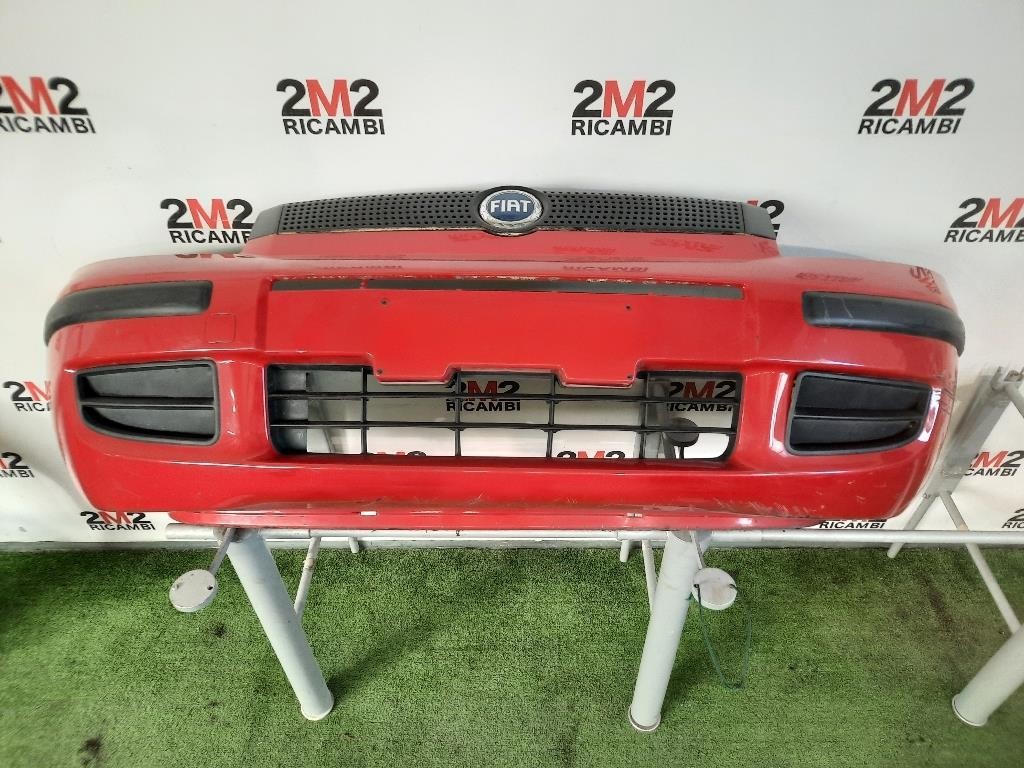 Paraurti ANT 735316603 Fiat Panda II 2004