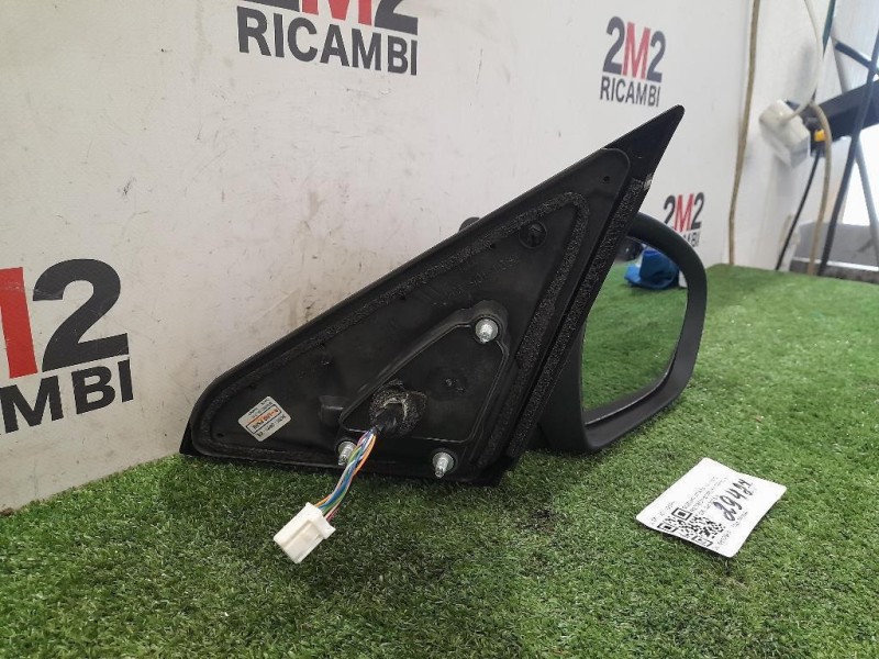 Retrovisore Esterno ANT DX 7901-105RH 8 FILE Suzuki Vitara II 2015