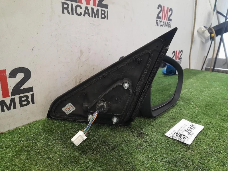 Retrovisore Esterno ANT DX 7901-105RH 8 FILE Suzuki Vitara II 2015