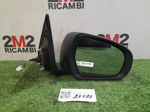 Retrovisore Esterno ANT DX 7901-105RH 8 FILE Suzuki Vitara II 2015