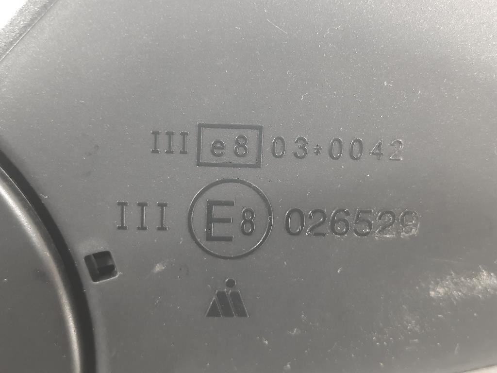 Retrovisore Esterno ANT DX 84701-54PW1-ZCD Suzuki Vitara II 2015