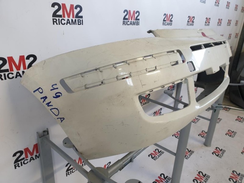 Paraurti ANT 71777592 Fiat Panda II 2004