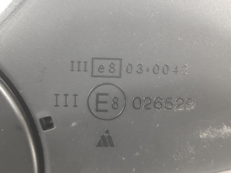 Retrovisore Esterno ANT DX 84701-54PW1-ZCD Suzuki Vitara II 2015