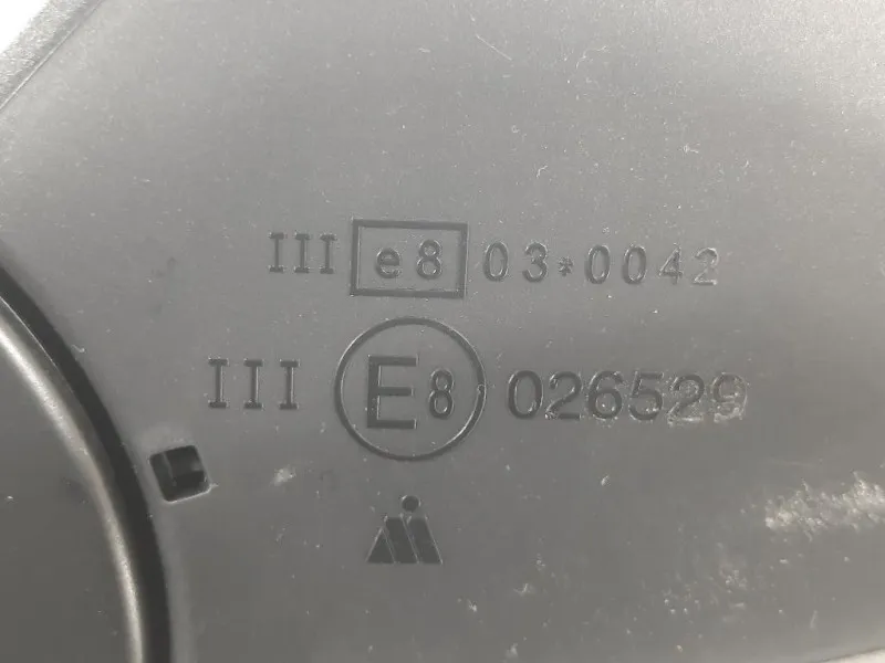 Retrovisore Esterno ANT DX 84701-54PW1-ZCD Suzuki Vitara II 2015