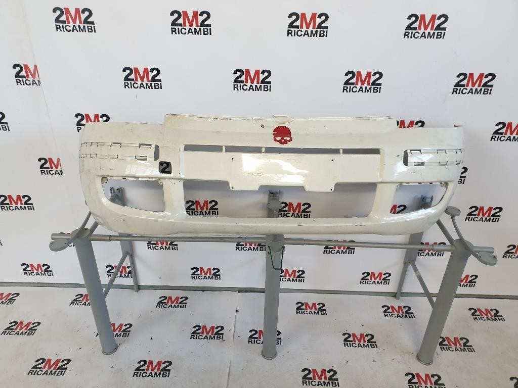 Paraurti ANT 71777592 Fiat Panda II 2004