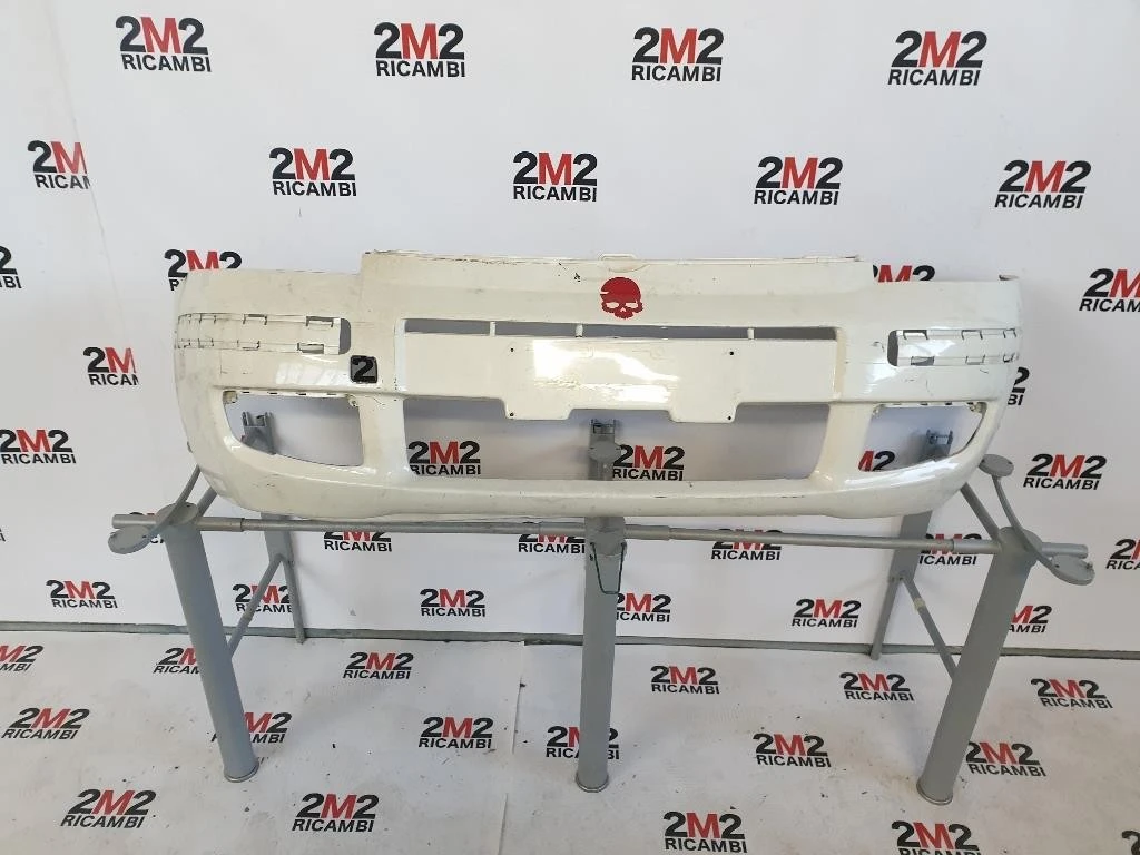 Paraurti ANT 71777592 Fiat Panda II 2004