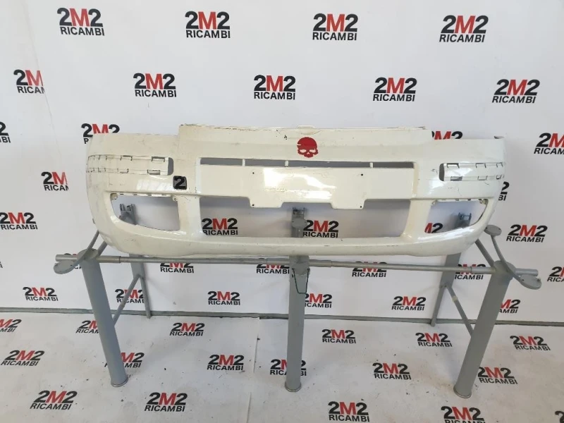Paraurti ANT 71777592 Fiat Panda II 2004