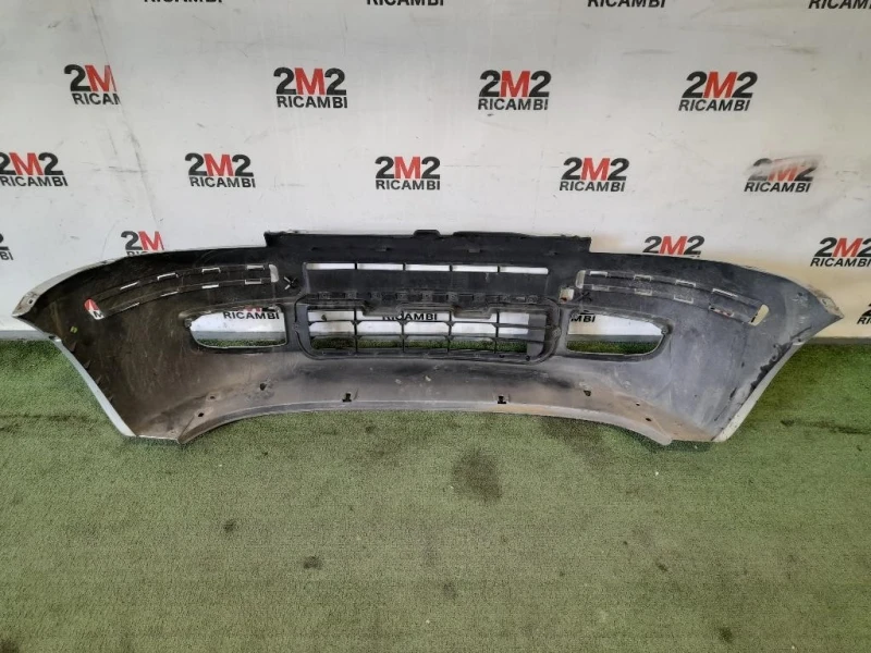 Paraurti ANT 735316603 Fiat Panda II 2004