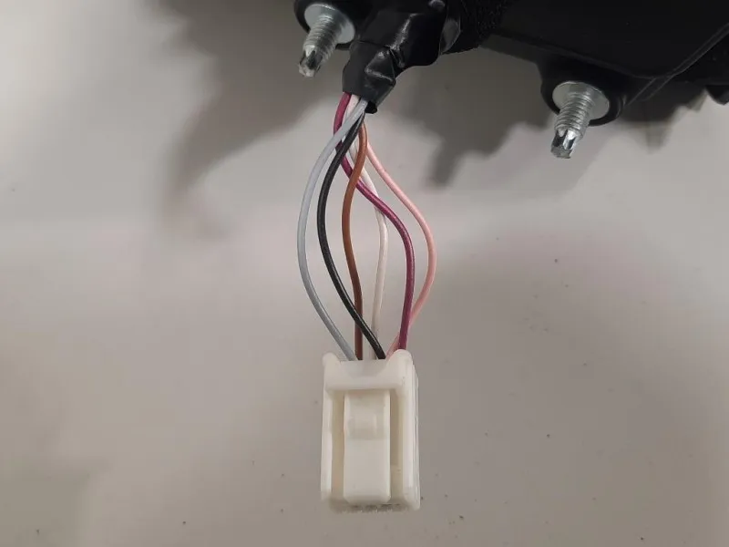 Retrovisore Esterno ANT DX 84701-54PW1-ZCD Suzuki Vitara II 2015