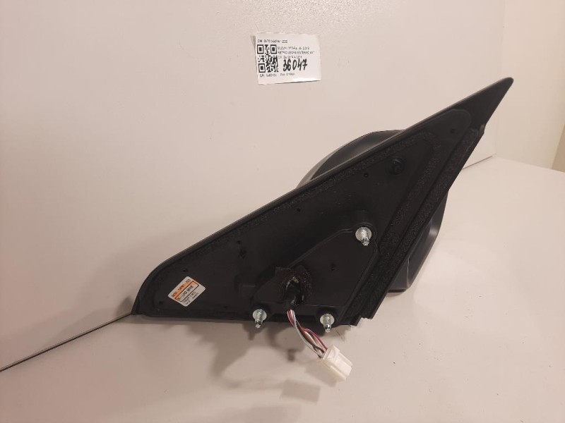 Retrovisore Esterno ANT DX 84701-54PW1-ZCD Suzuki Vitara II 2015