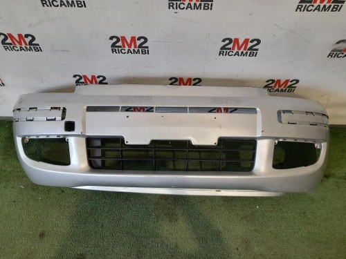 Paraurti ANT 735316603 Fiat Panda II 2004